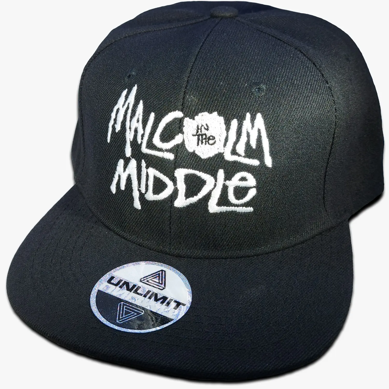 Malcolm in the Middle