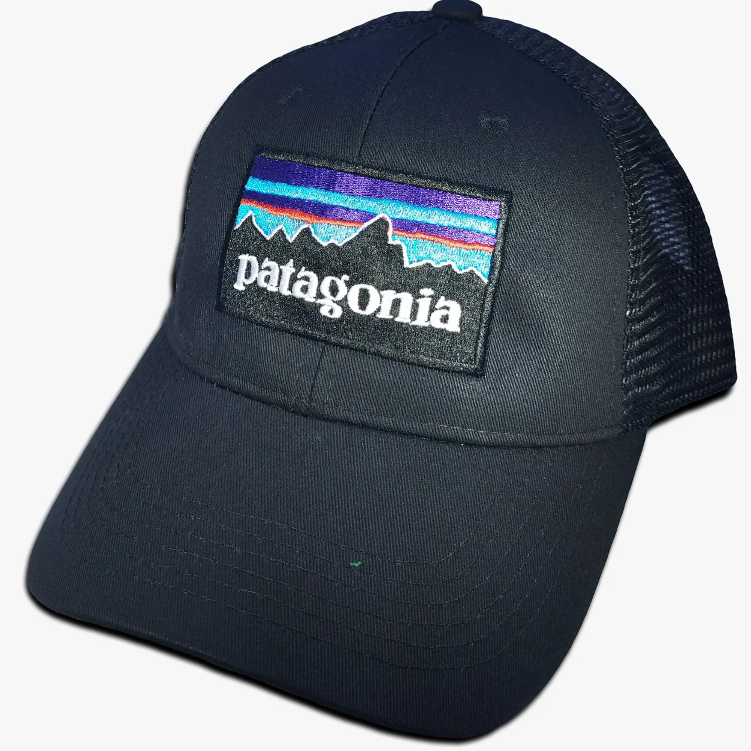 Patagonia Fitz Roy negro