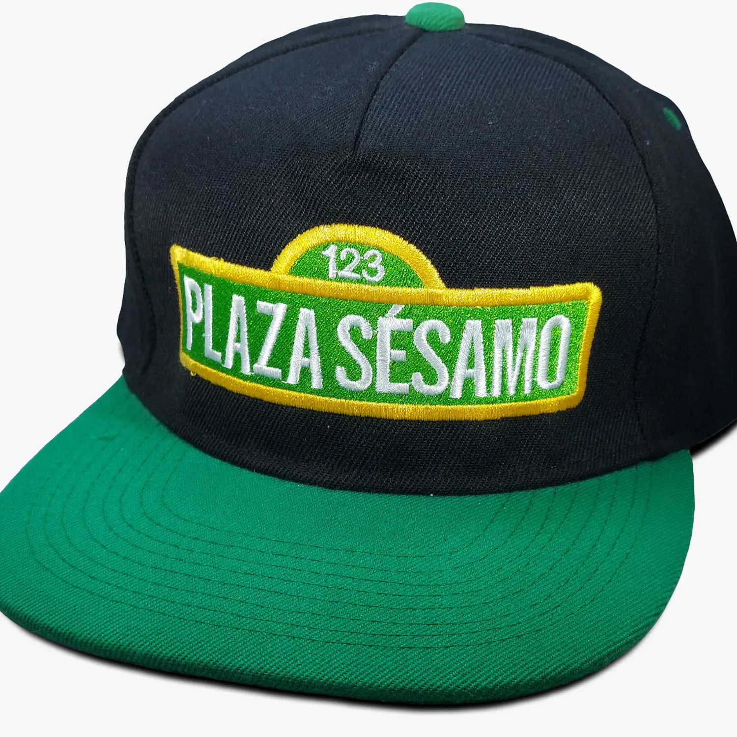 Plaza Sésamo