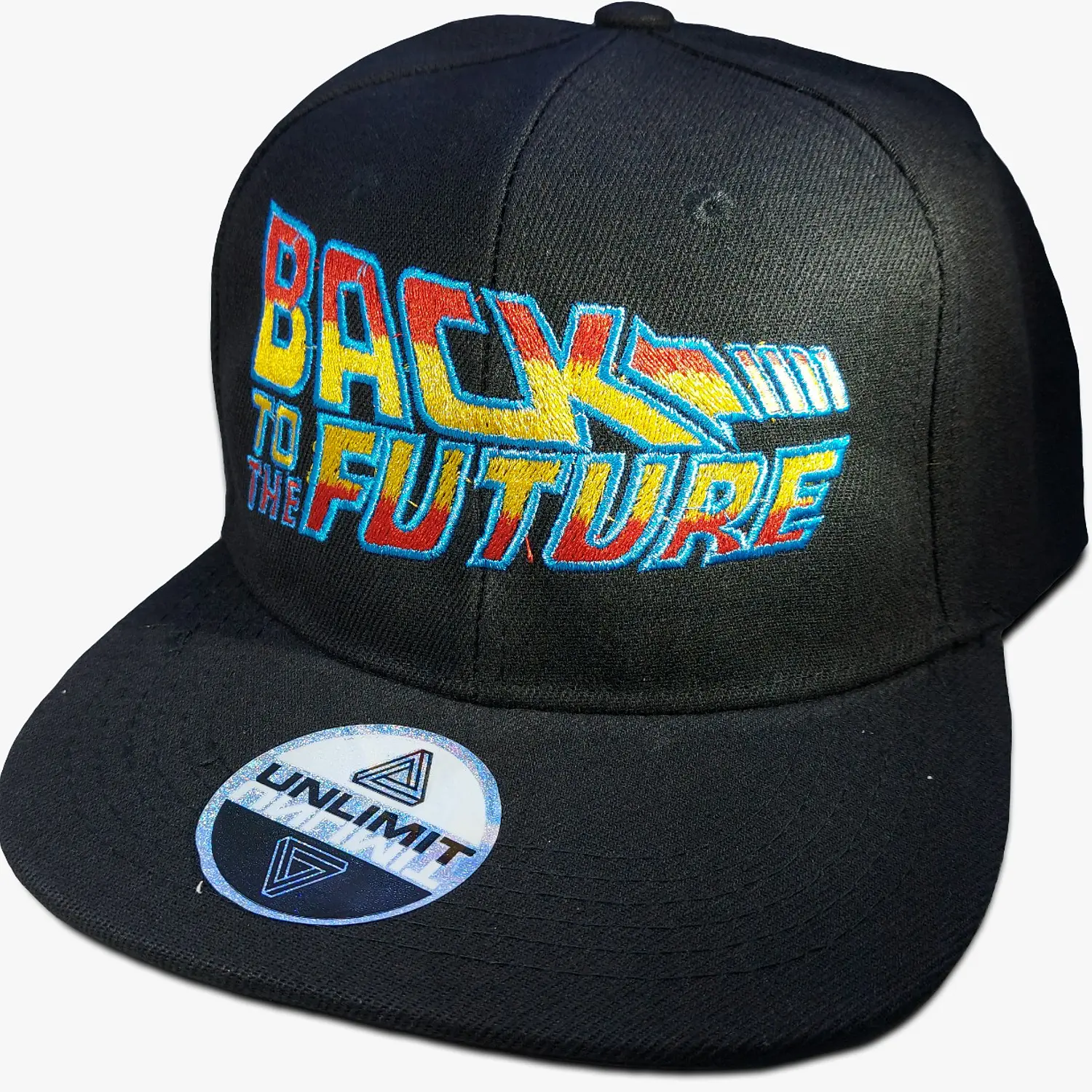 Back to the Future