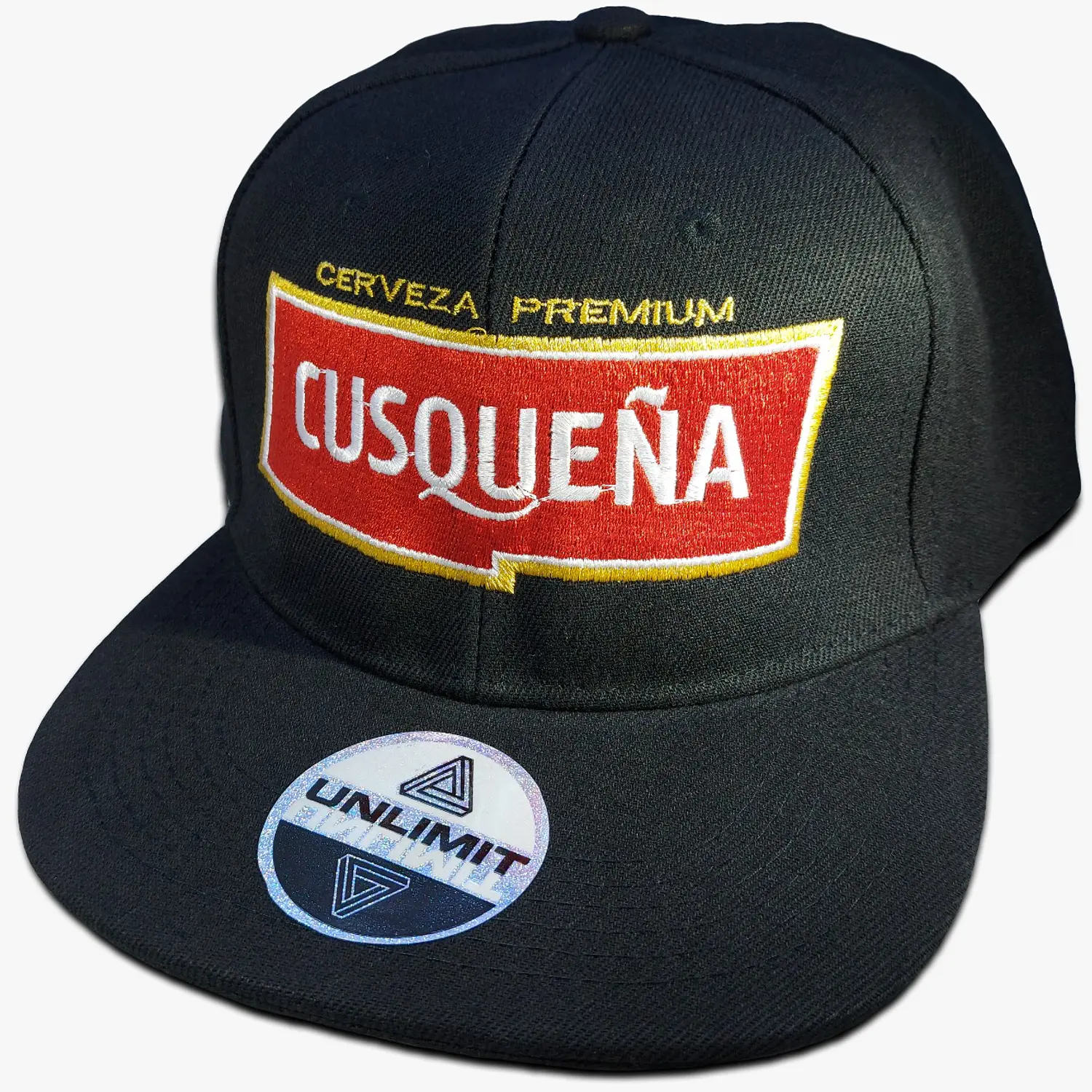 Cusqueña