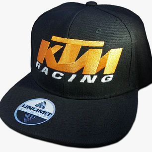 KTM 