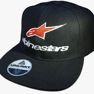 Alpinestars