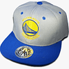 Golden State Warrior