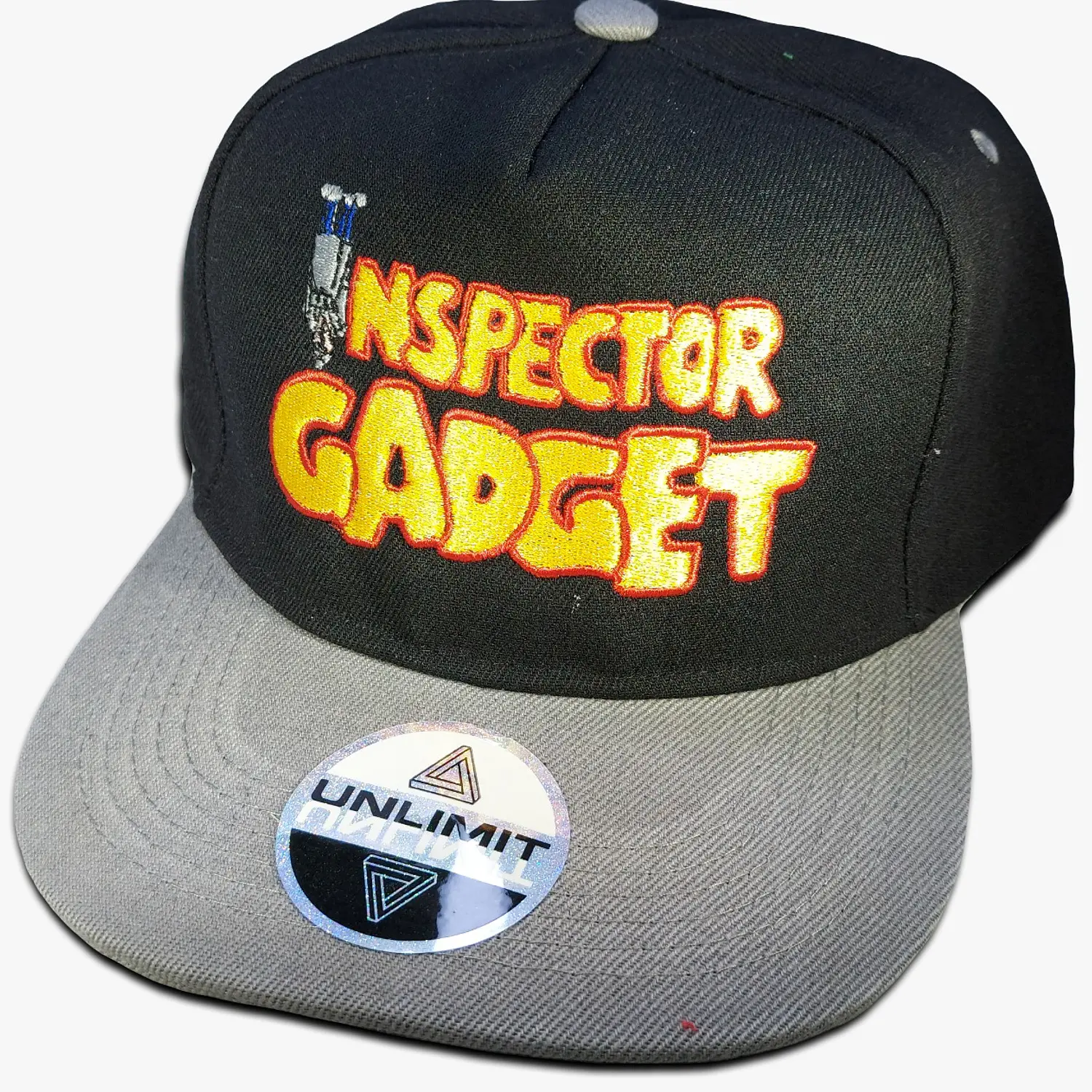 Inspector Gadget