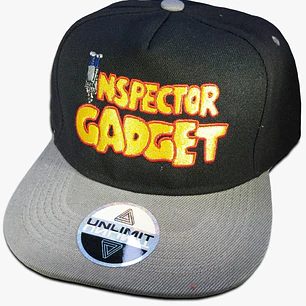 Inspector Gadget