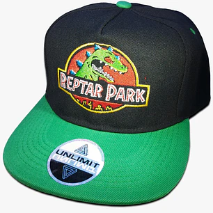 Reptar 
