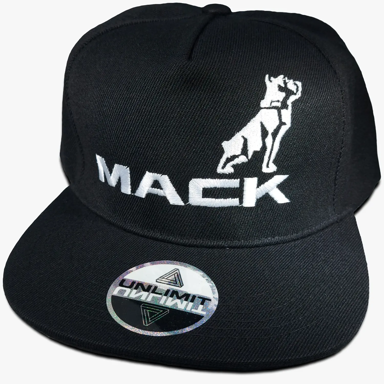 Mack Trucks 2
