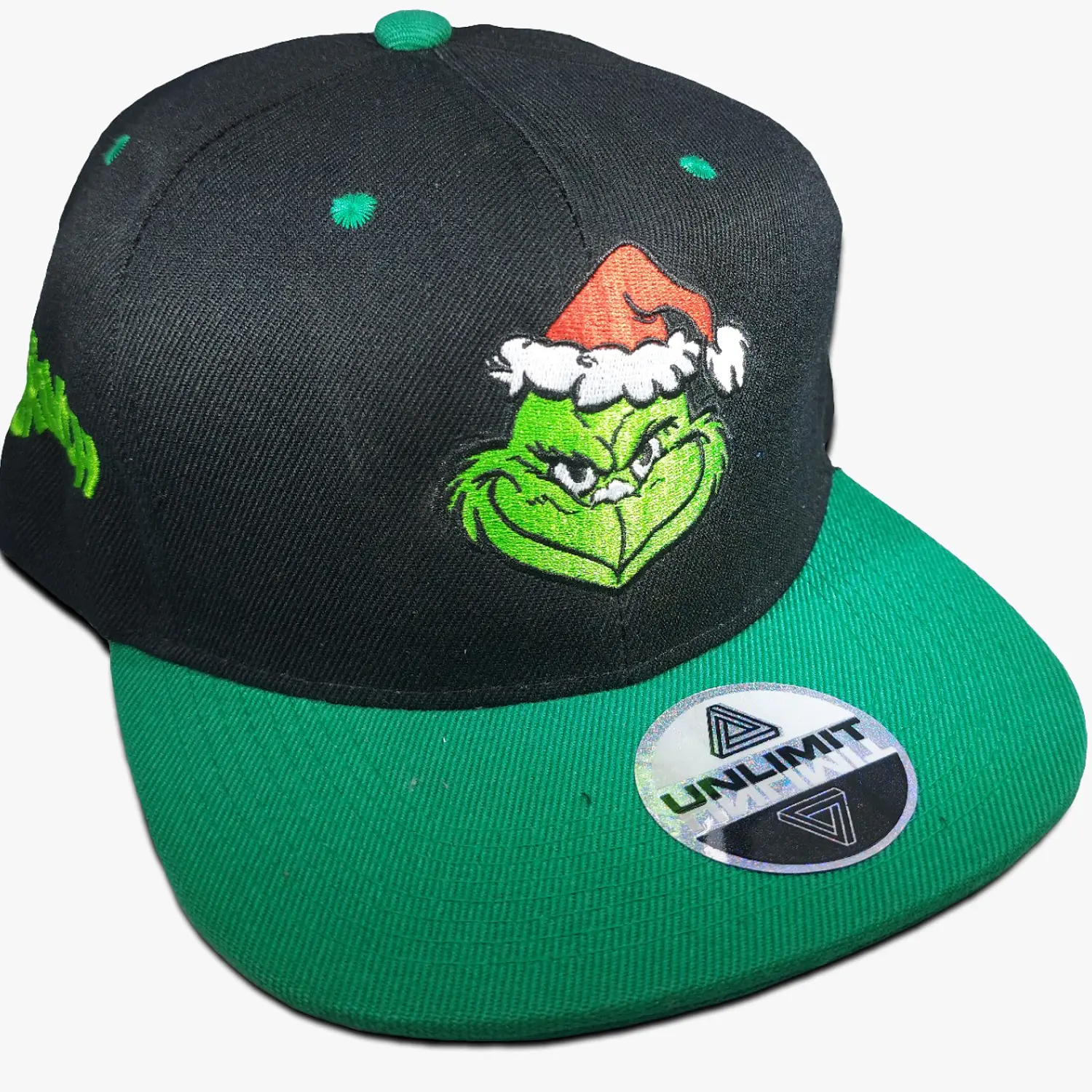 El Grinch 
