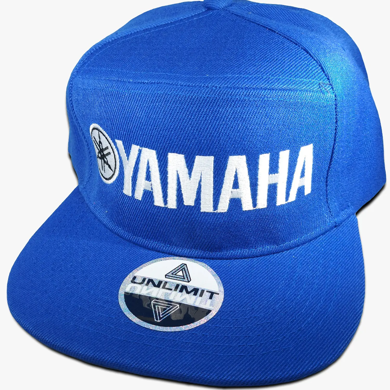 Yamaha 2