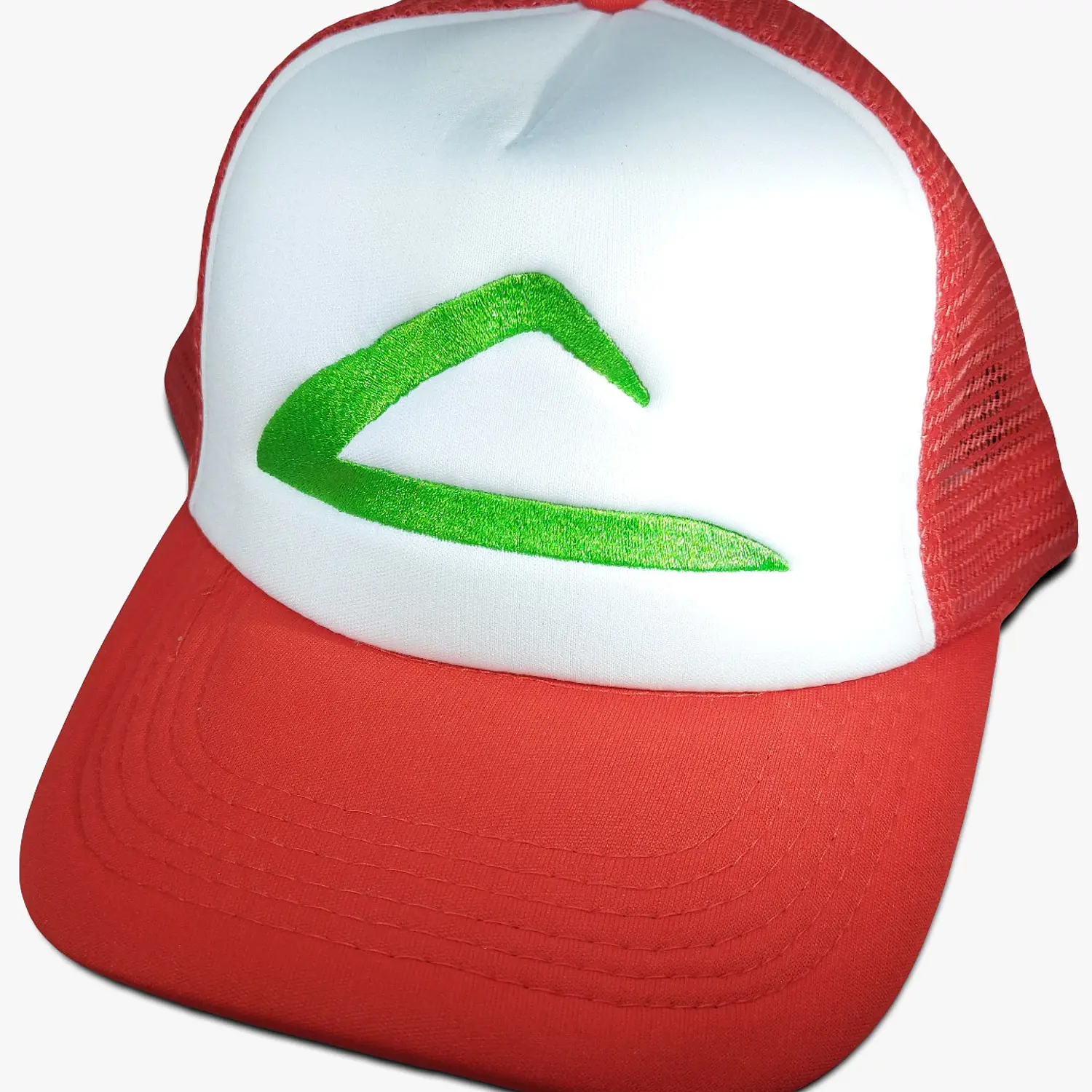 Ash Ketchum 1