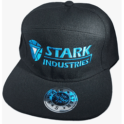 Stark Industries