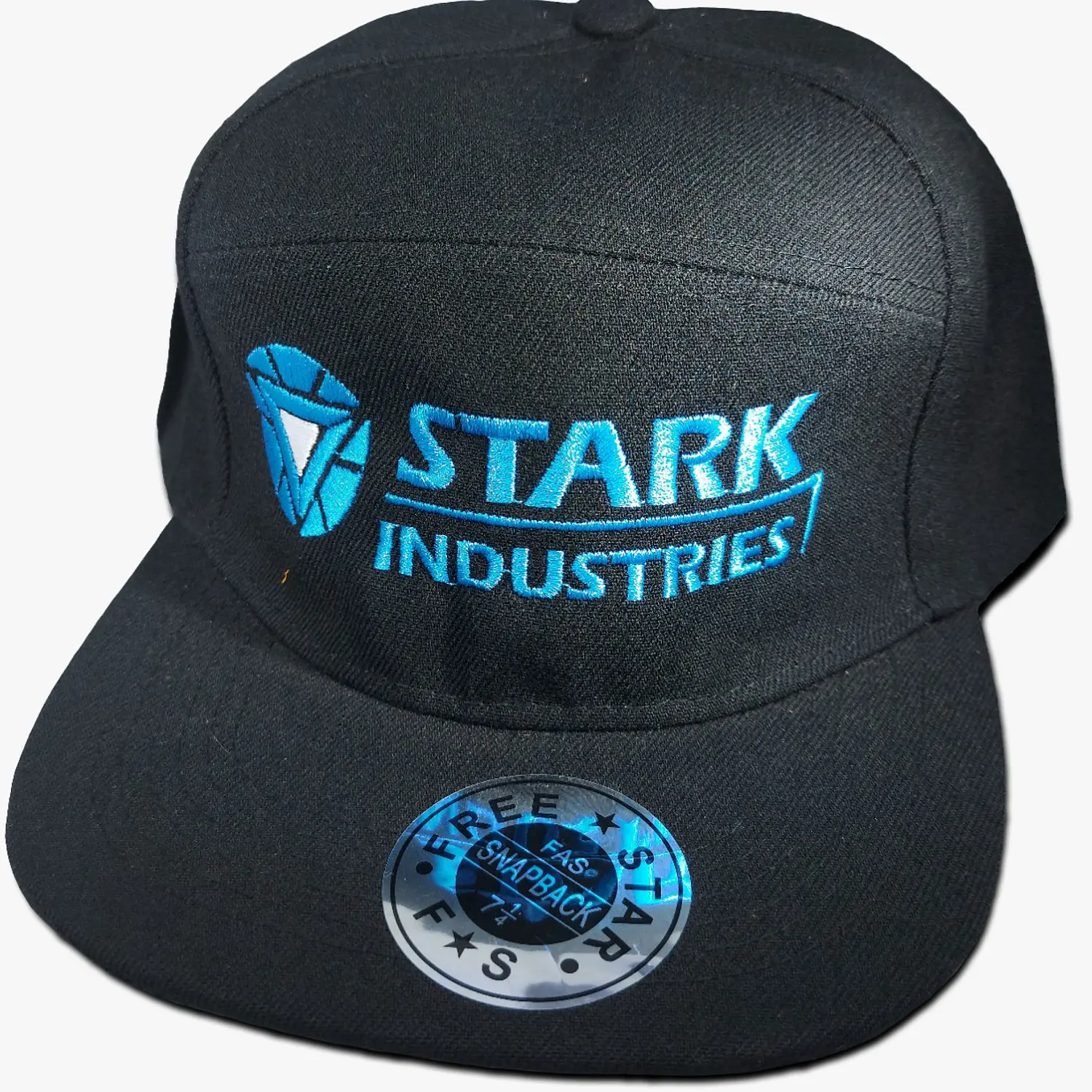 Stark Industries
