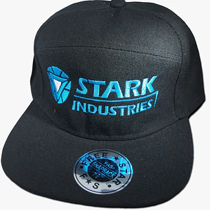 Stark Industries