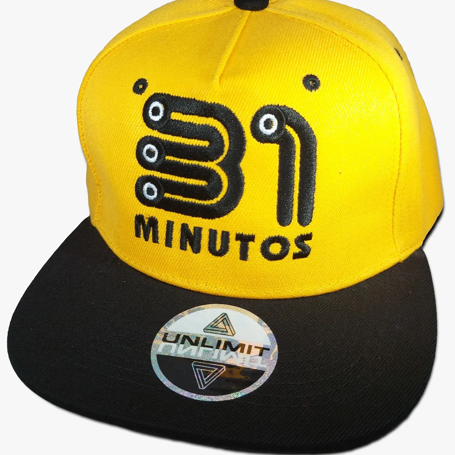 31 Minutos