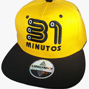 31 Minutos