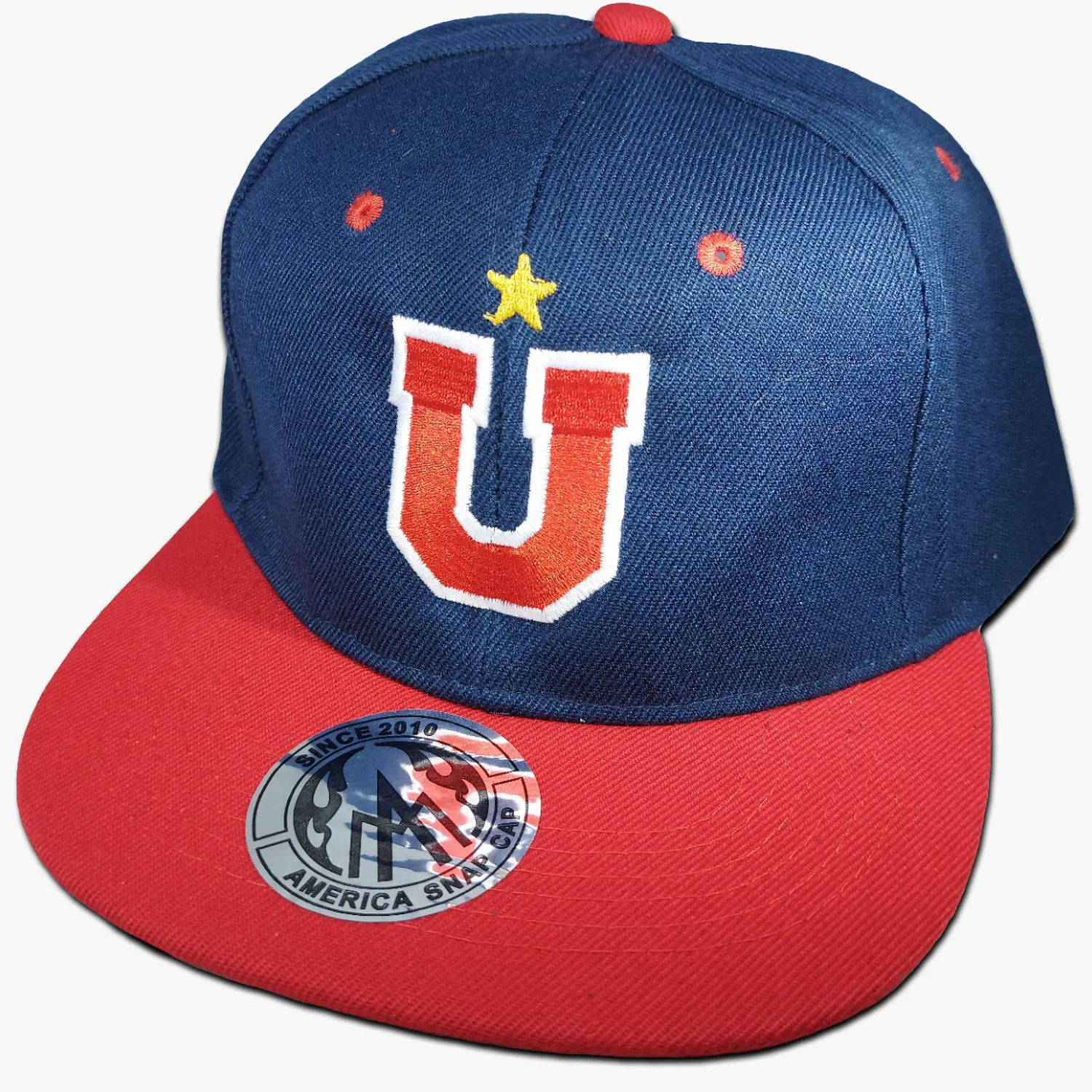 Club Universidad de Chile​  (U)