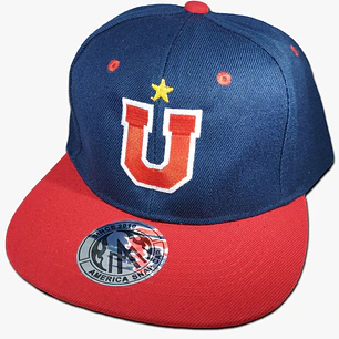 Club Universidad de Chile​  (U)