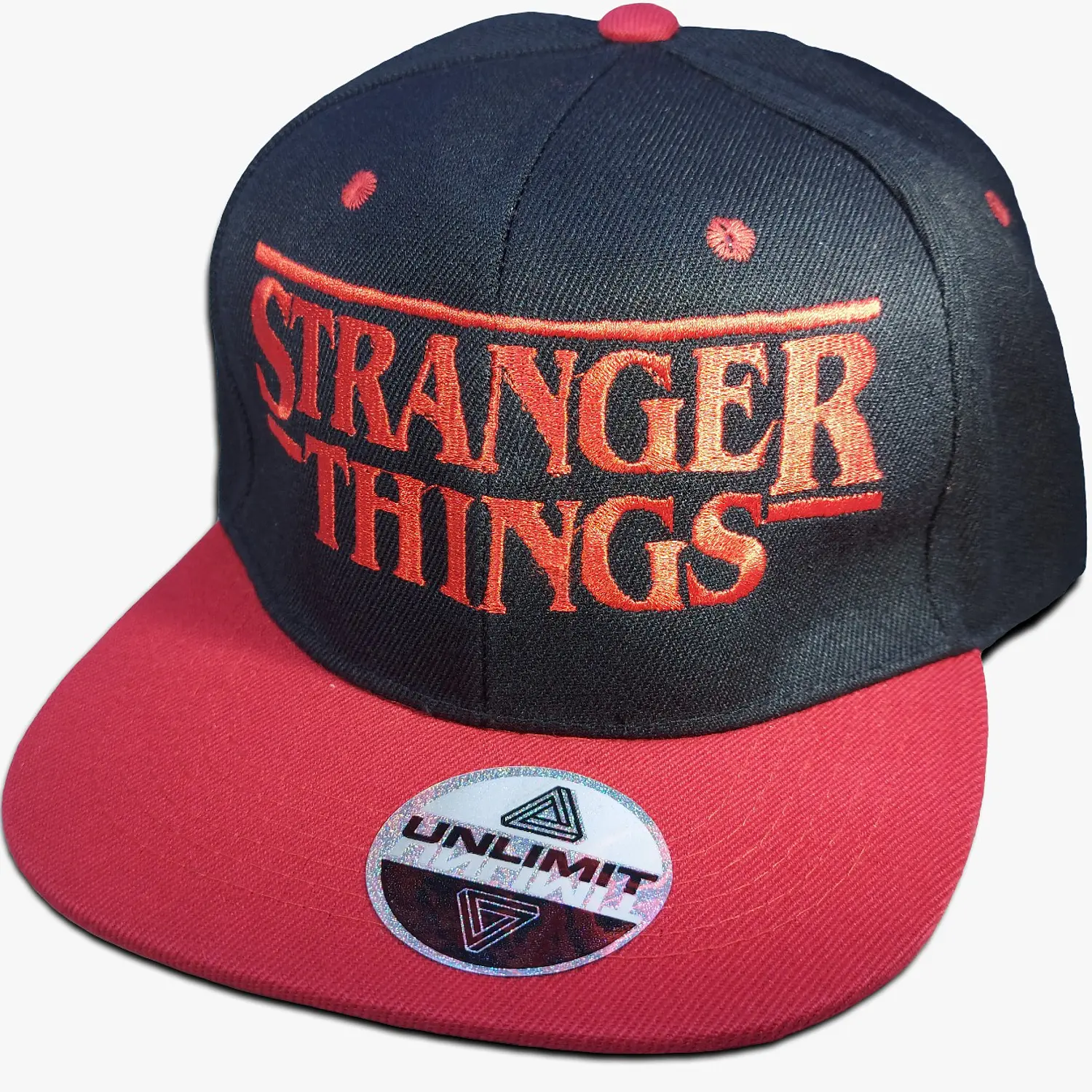 Stranger Things