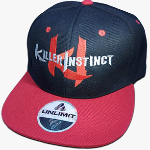Killer Instinct 