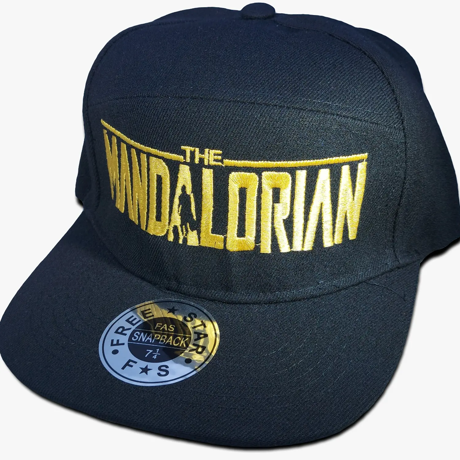 The Mandalorian