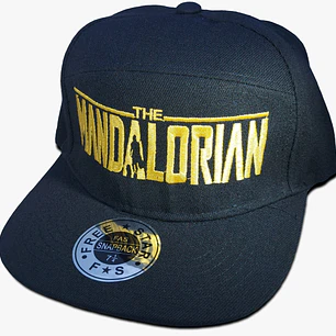The Mandalorian