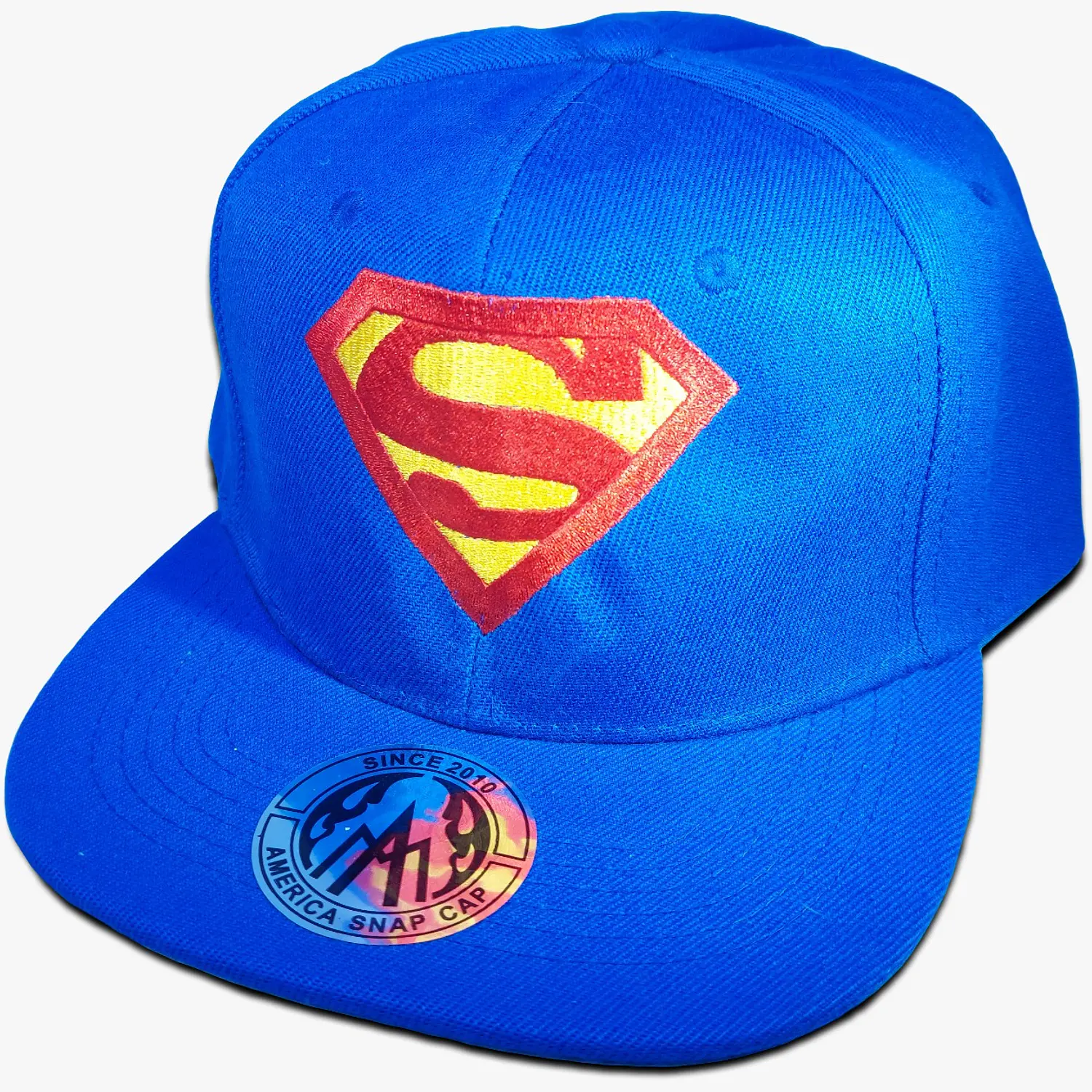 Superman Clásico