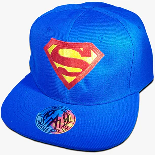 Superman Clásico