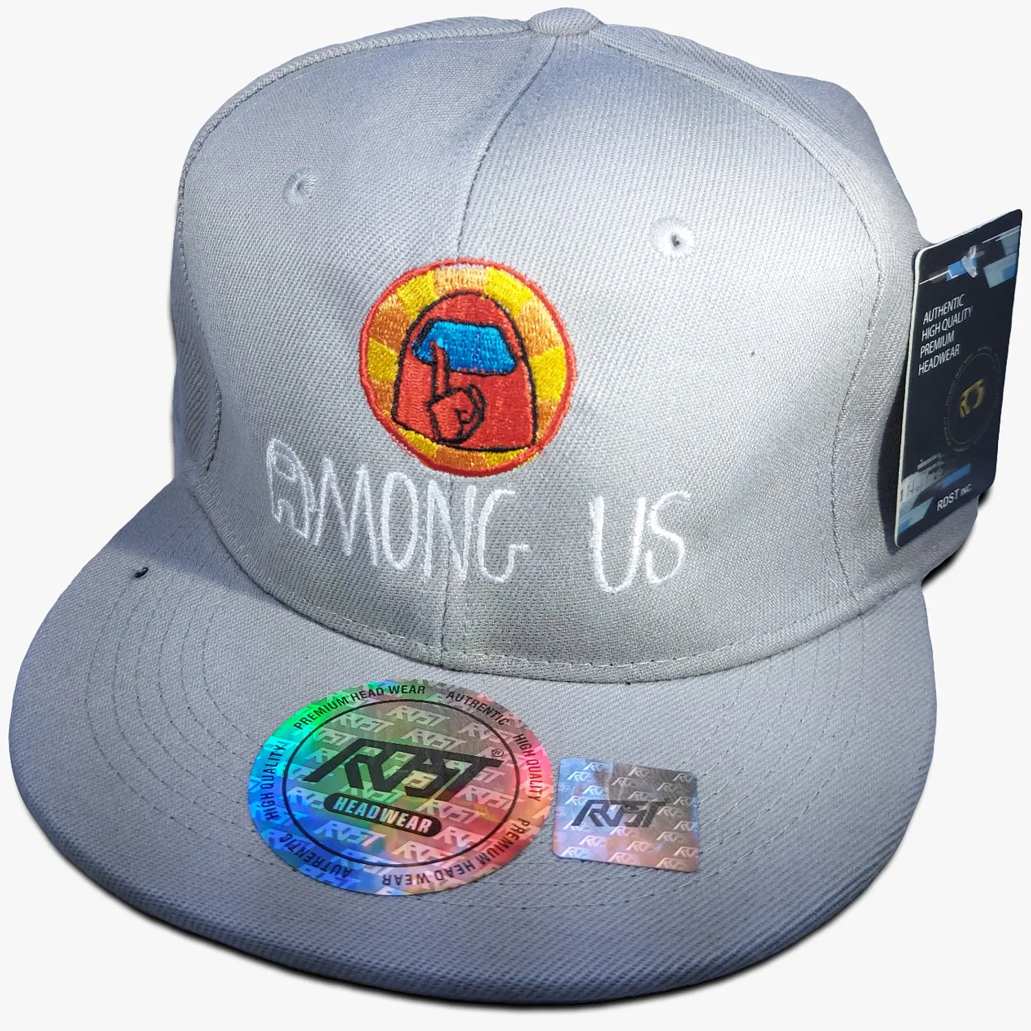 Among Us 1