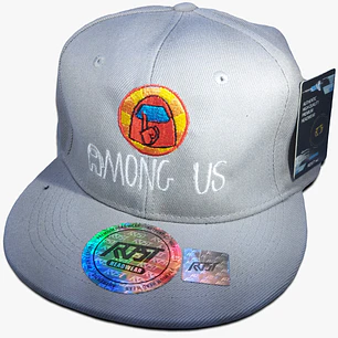 Among Us