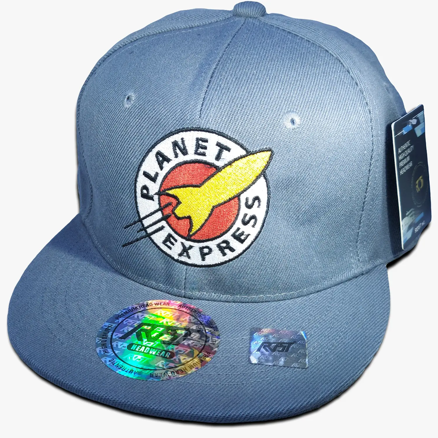 Planet express 