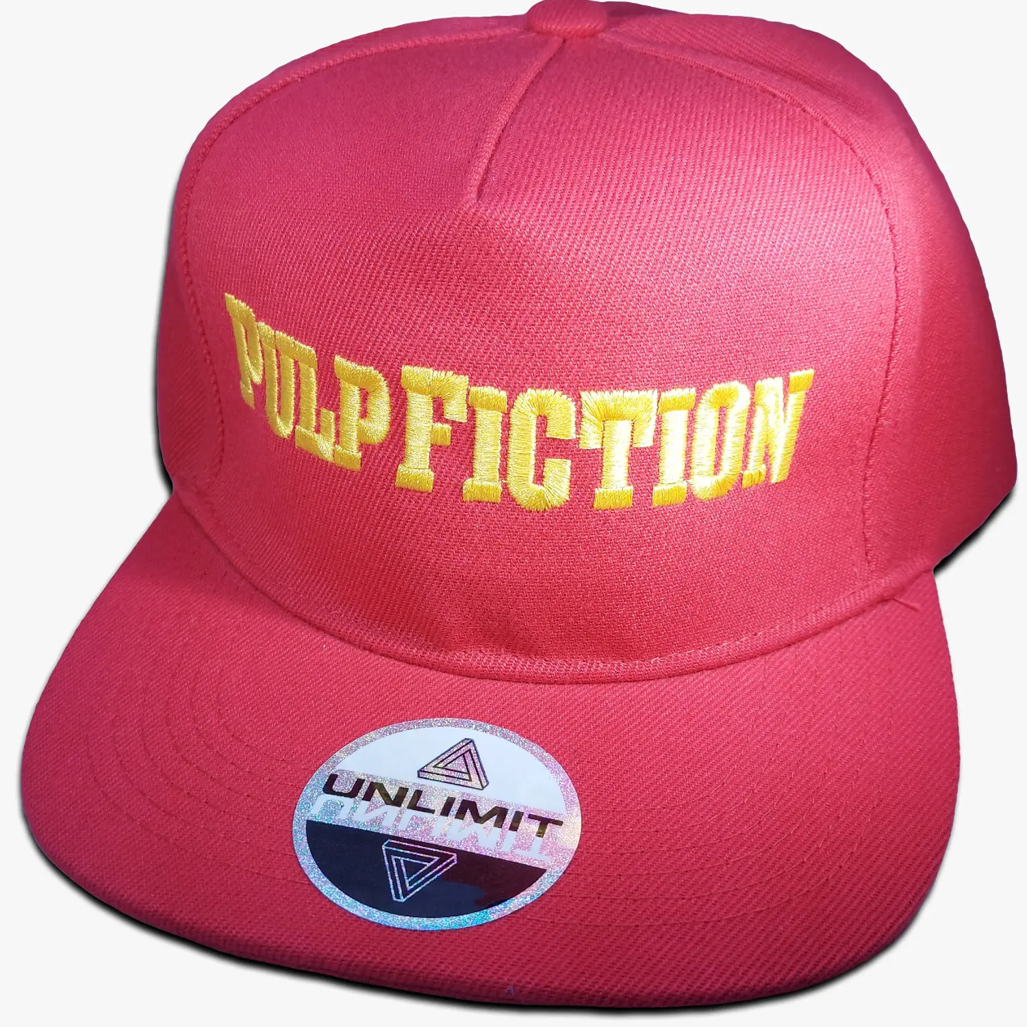 Pulp Fiction