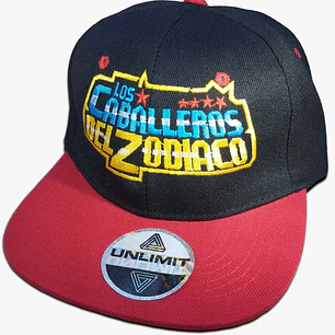  Los Caballeros del Zodiaco