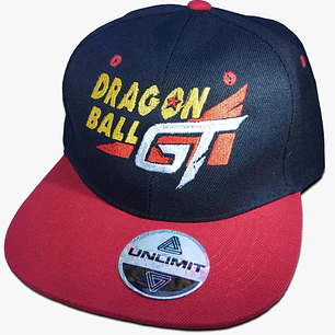 Dragon Ball GT