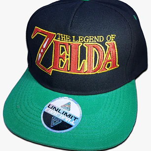 The Legend of Zelda
