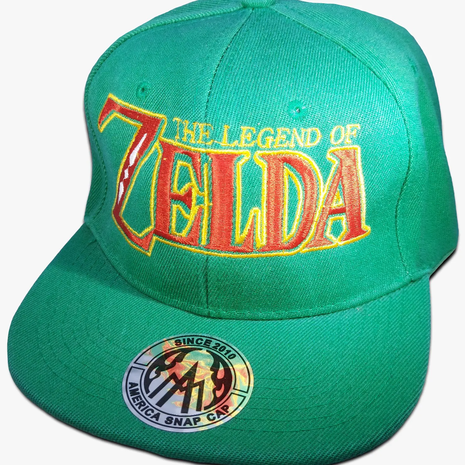 The Legend of Zelda 2