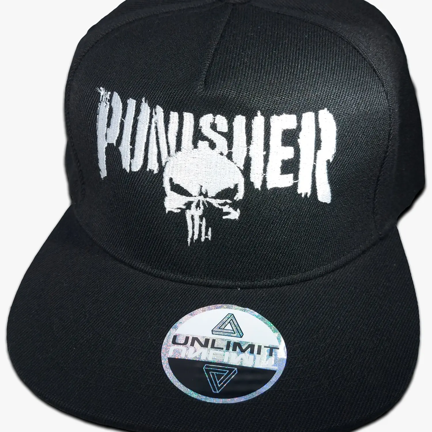 The Punisher Serie