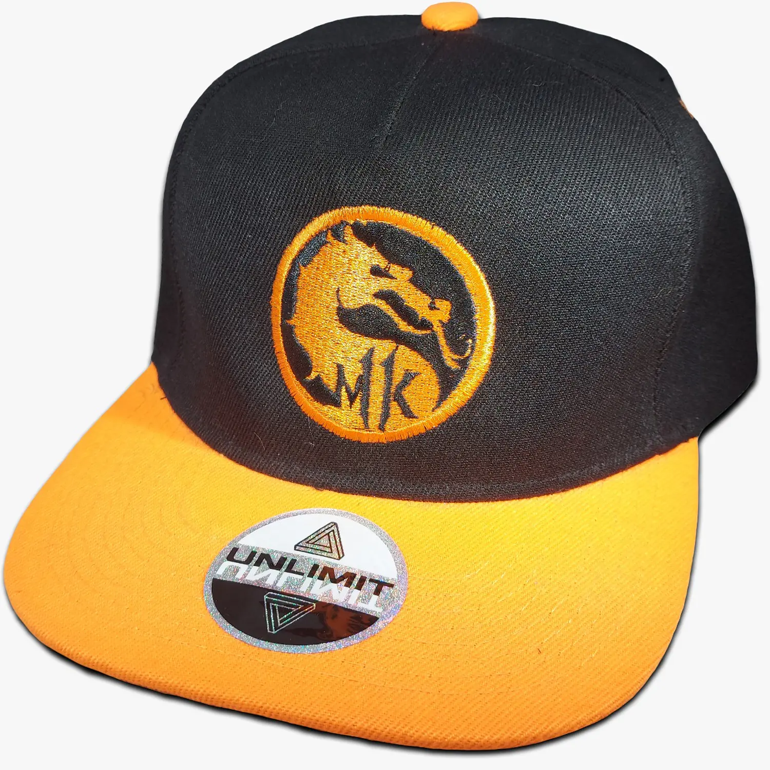 Mortal Kombat 11