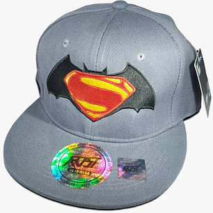 Batman vs Superman