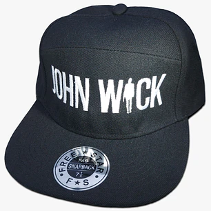 John Wick