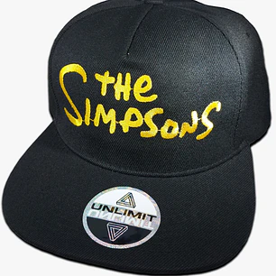 Los Simpson