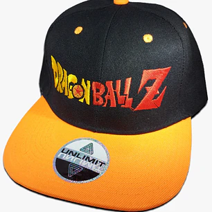Dragon Ball Z