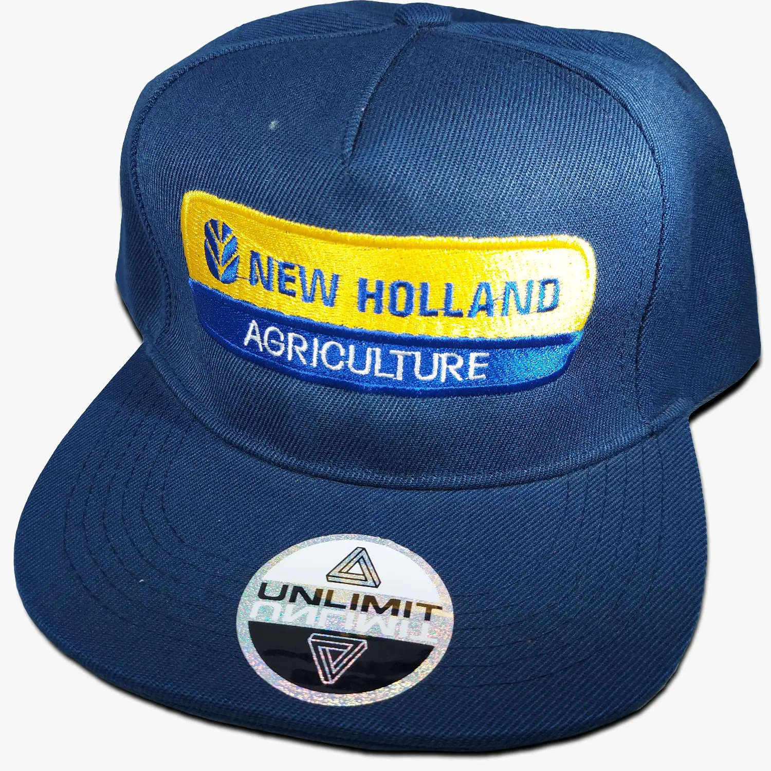 New Holland