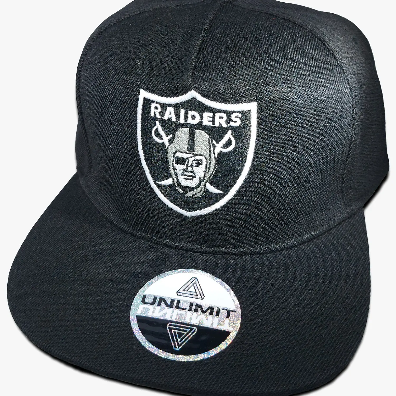 Raiders 2