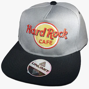 Hard Rock Cafe