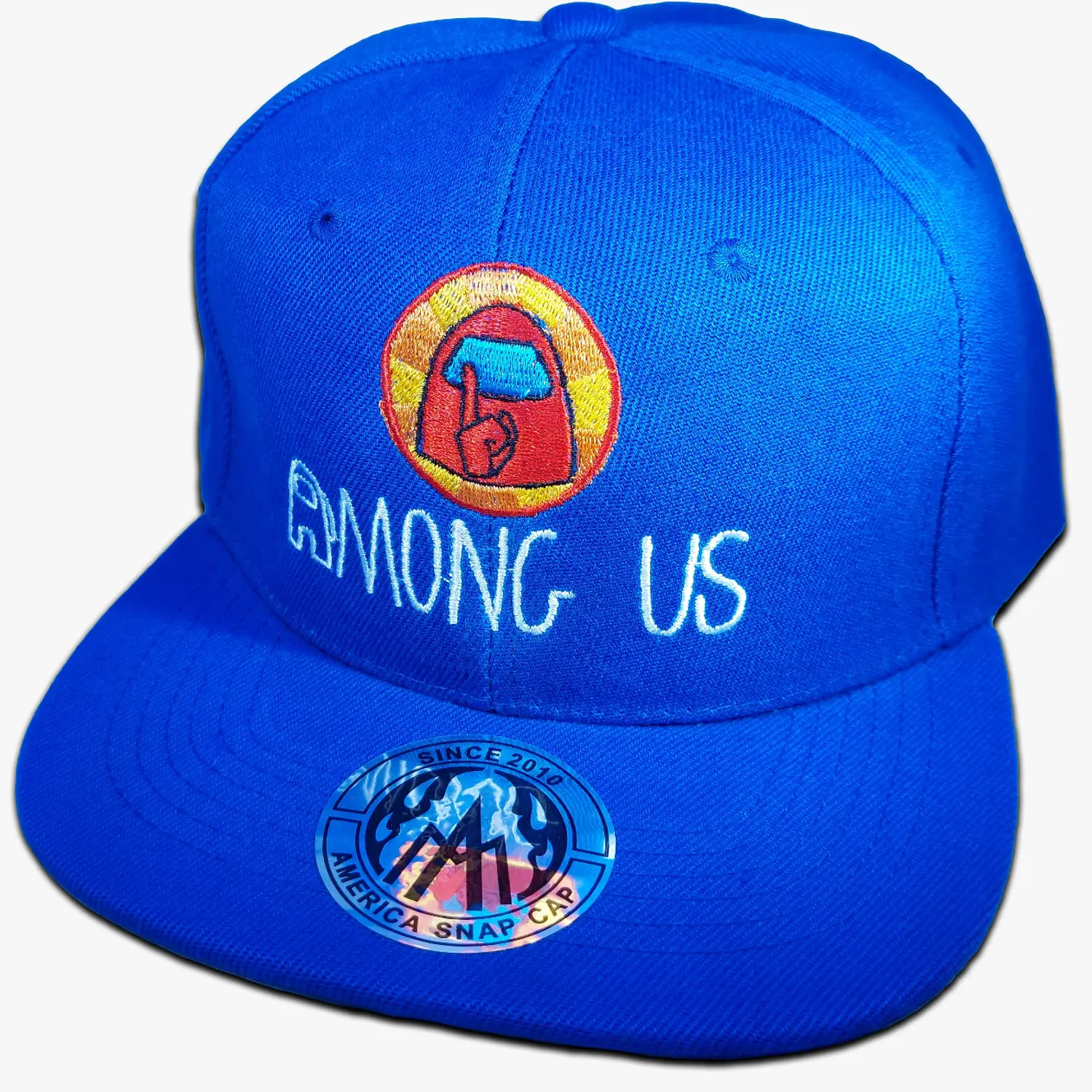 Among Us 3