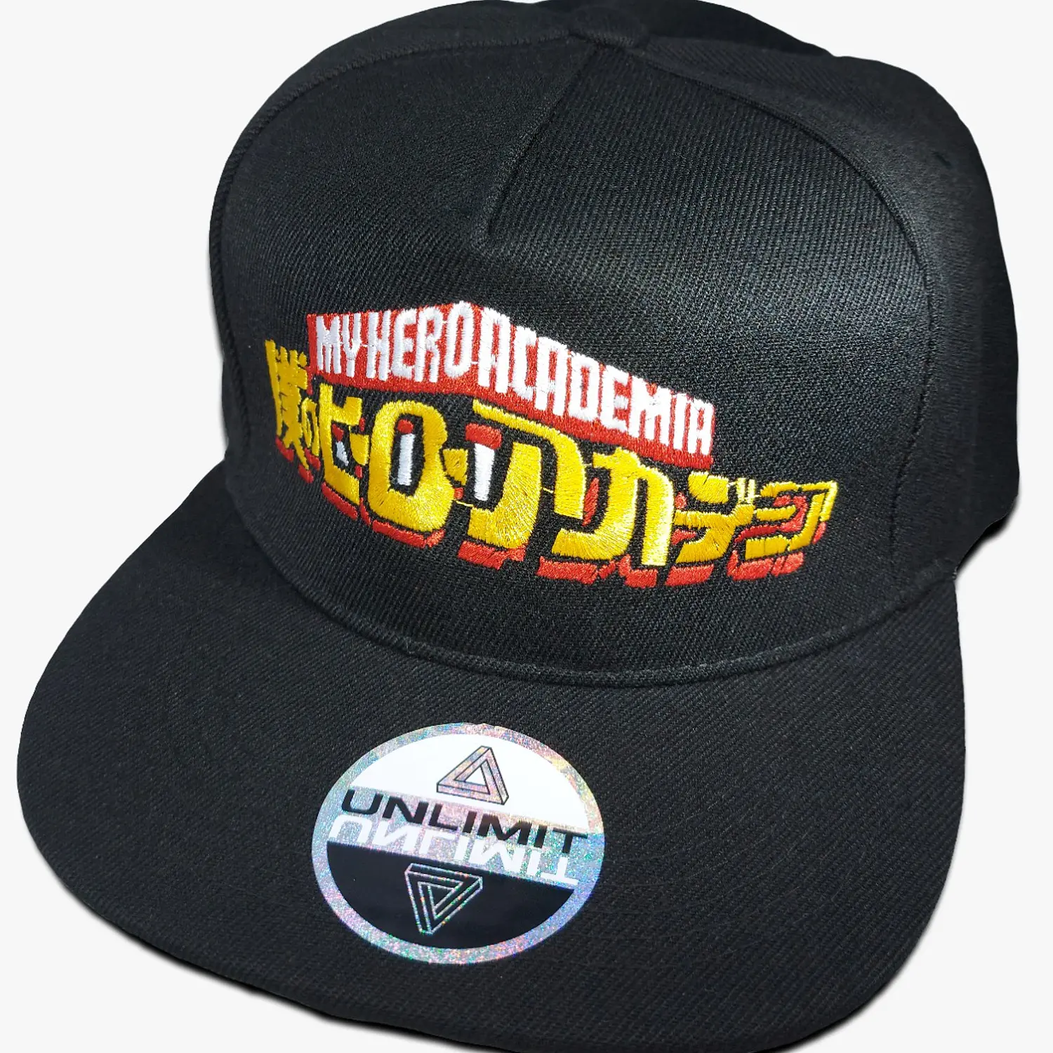My Hero Academia 