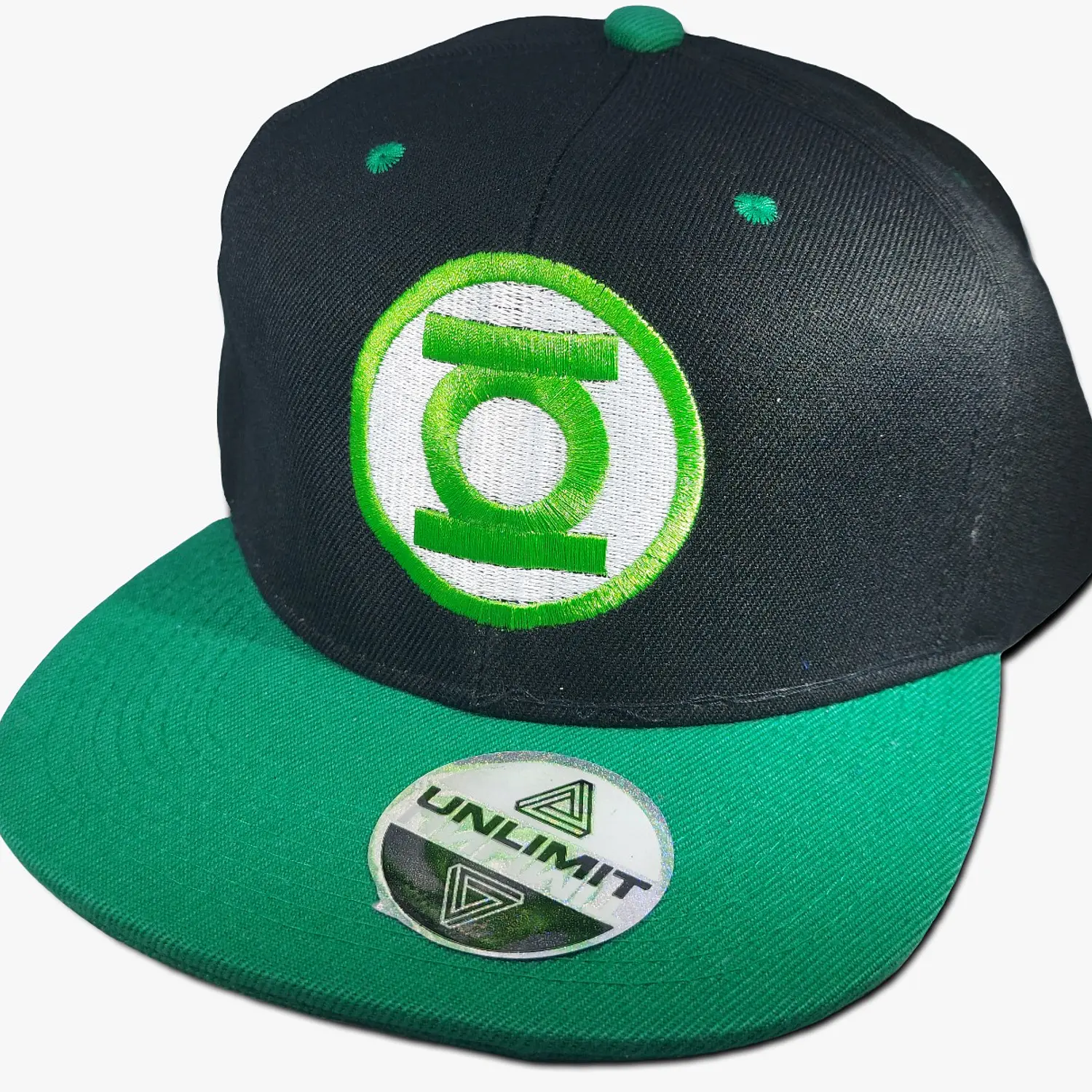 Linterna Verde