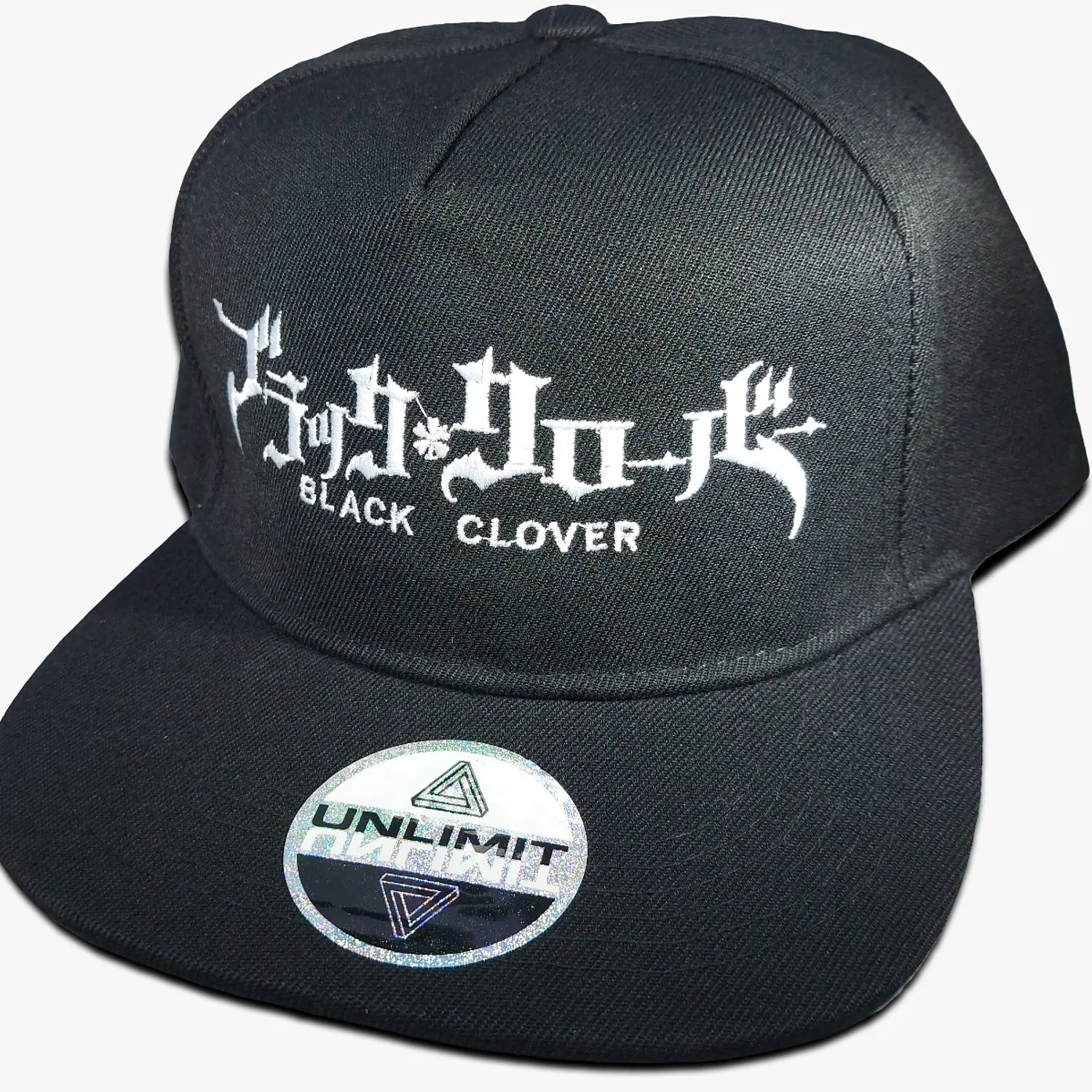 Black Clover