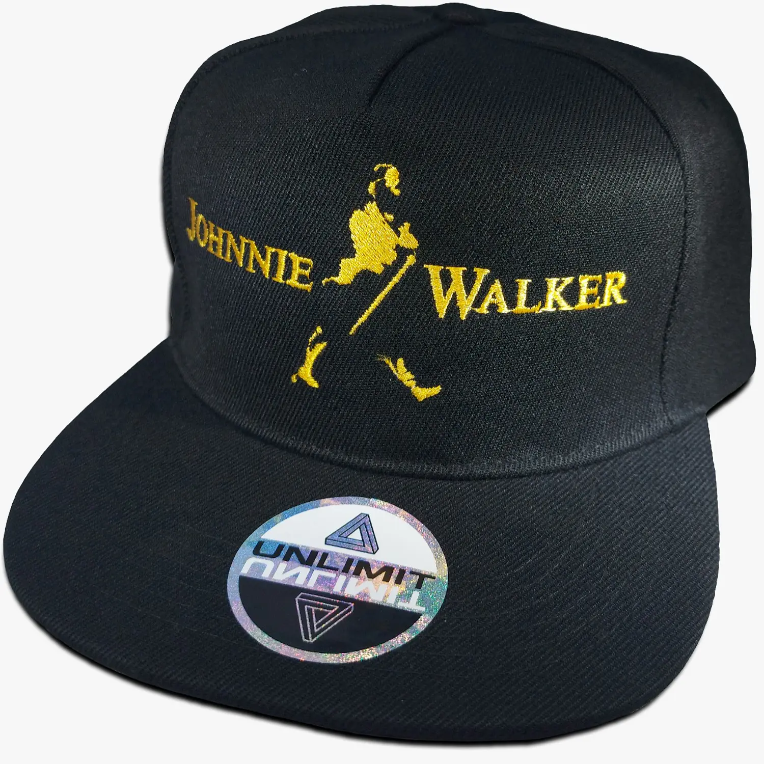 Johnnie Walker​